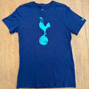 Men's Tottenham Hotspur Nike Shirt - Small